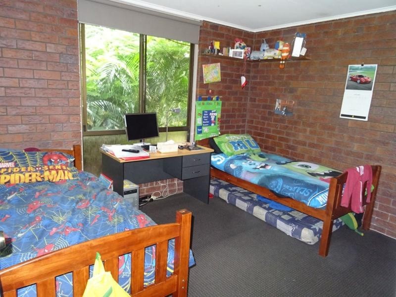 Mount French QLD 4310