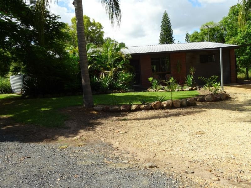 Mount French QLD 4310