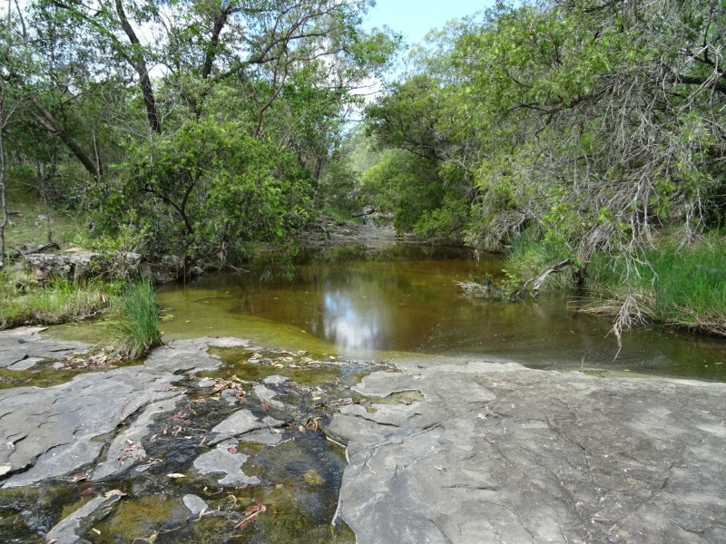 1965 Boonah Rathdowney Road, Boonah QLD 4310