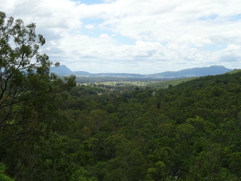 1965 Boonah Rathdowney Road, Boonah QLD 4310