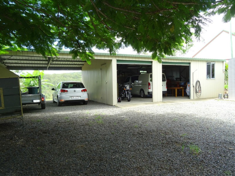 1965 Boonah Rathdowney Road, Boonah QLD 4310