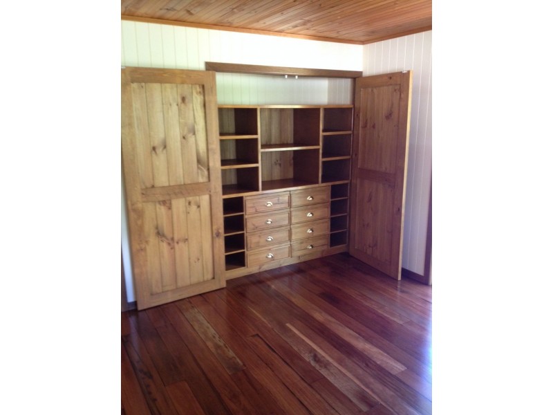 1965 Boonah Rathdowney Road, Boonah QLD 4310