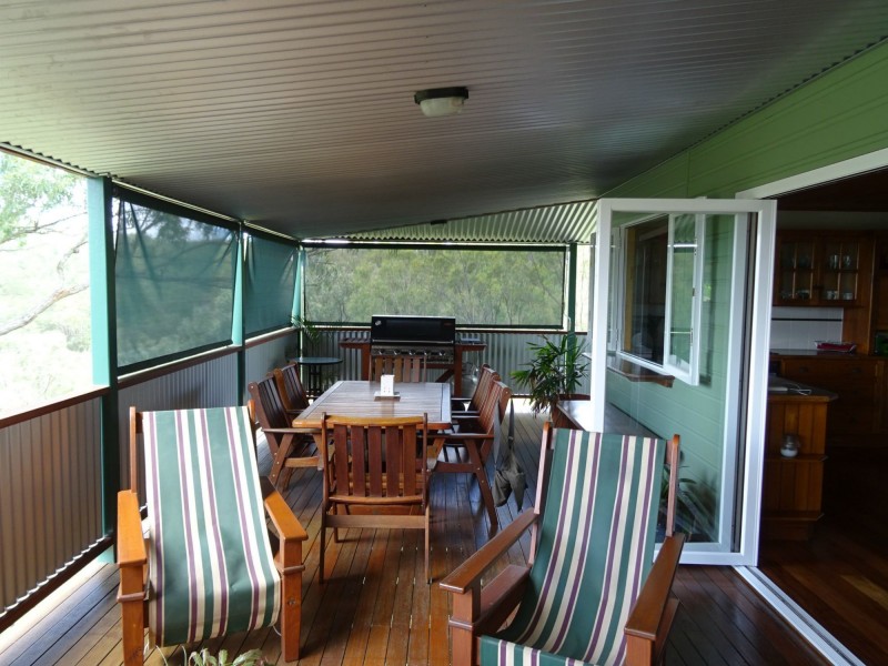 1965 Boonah Rathdowney Road, Boonah QLD 4310