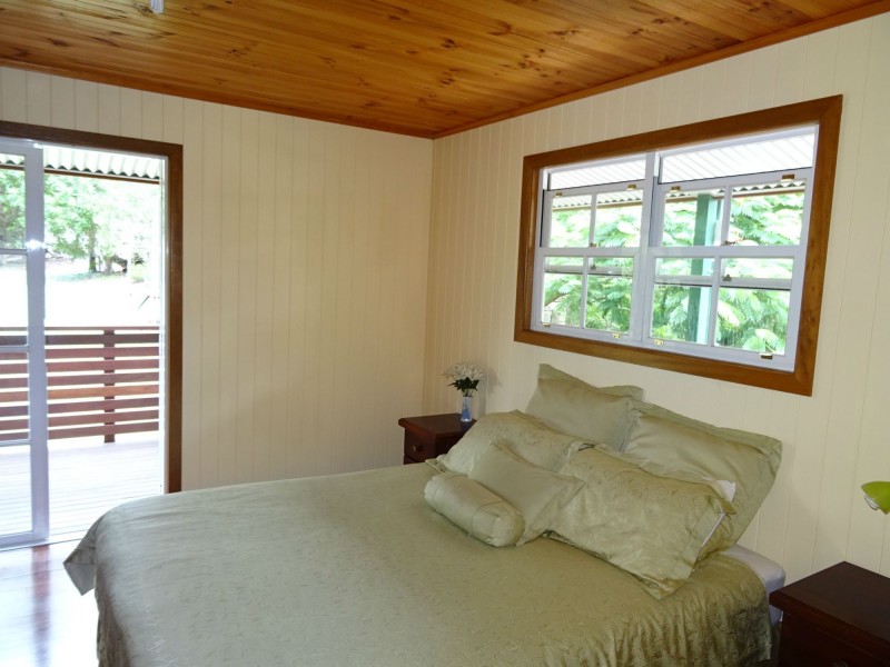 1965 Boonah Rathdowney Road, Boonah QLD 4310