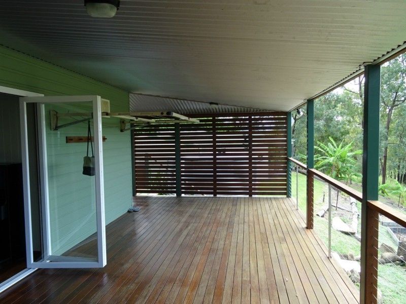 1965 Boonah Rathdowney Road, Boonah QLD 4310