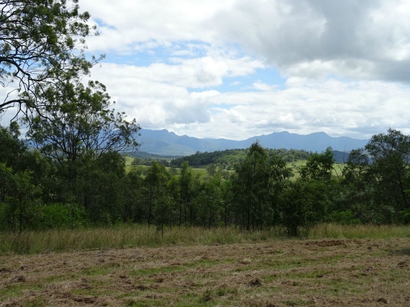 1965 Boonah Rathdowney Road, Boonah QLD 4310