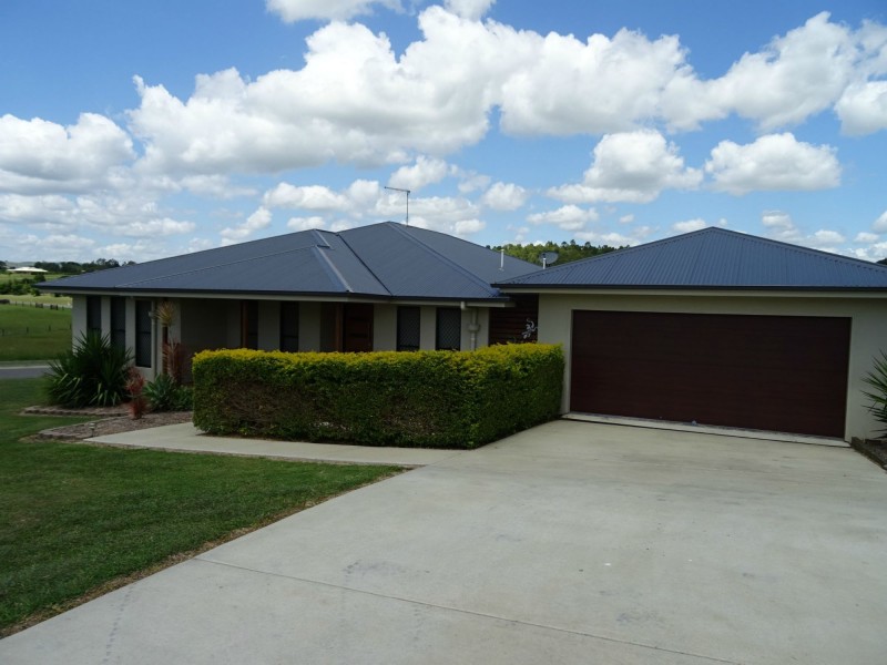 1-3 Berrymann Circuit, Boonah QLD 4310