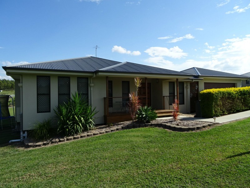 1-3 Berrymann Circuit, Boonah QLD 4310