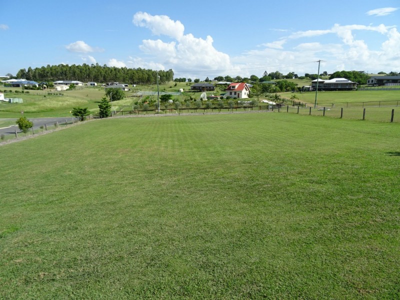 1-3 Berrymann Circuit, Boonah QLD 4310