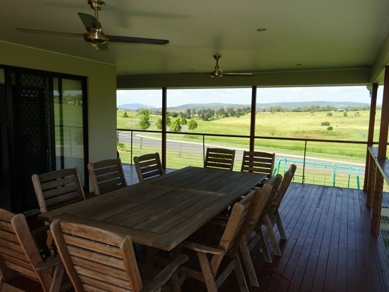 1-3 Berrymann Circuit, Boonah QLD 4310