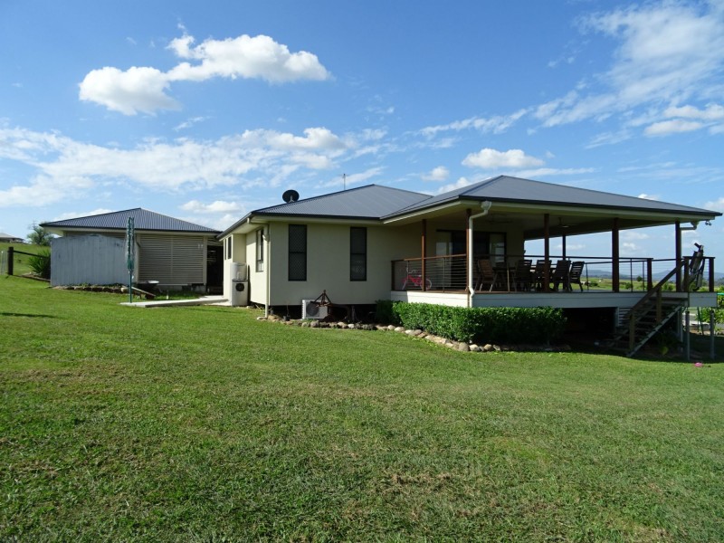 1-3 Berrymann Circuit, Boonah QLD 4310