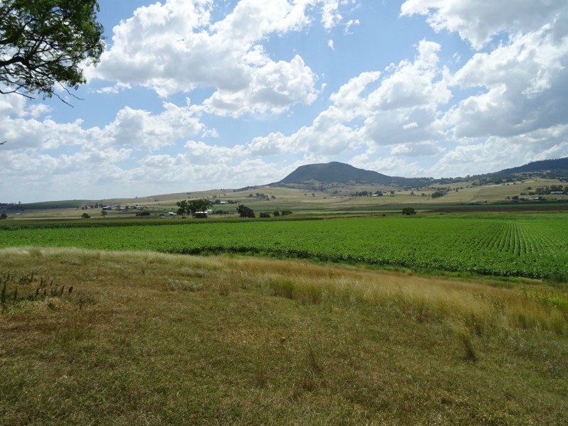 Lot 415 Top Swanfels Road, Yangan QLD 4371