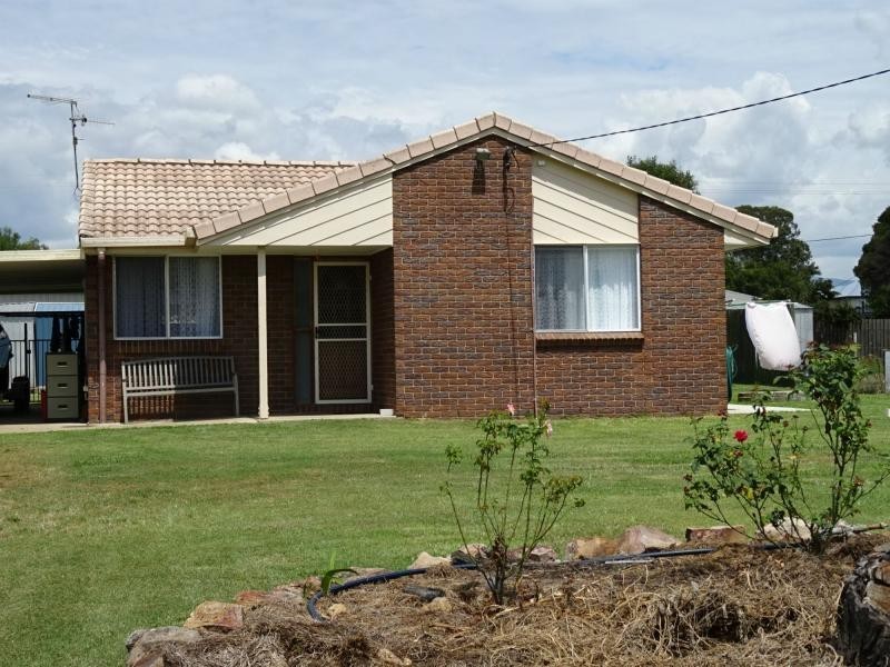 Mount Alford QLD 4310