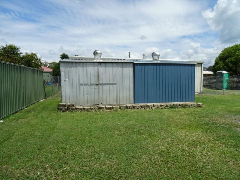 Mount Alford QLD 4310