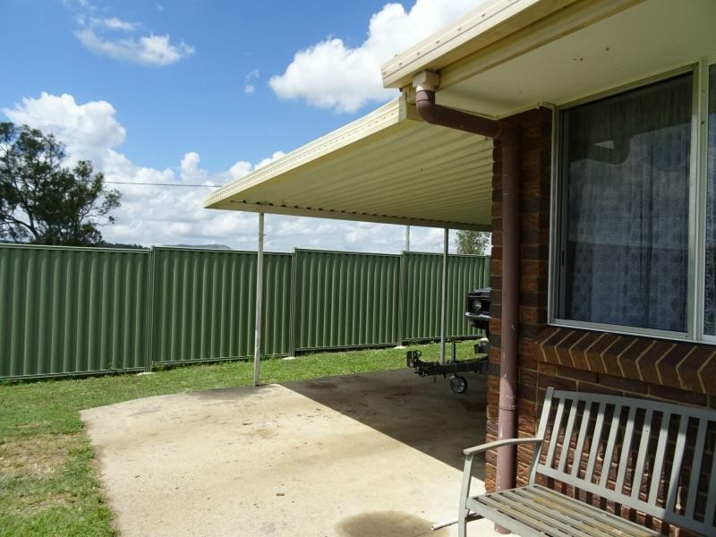 Mount Alford QLD 4310