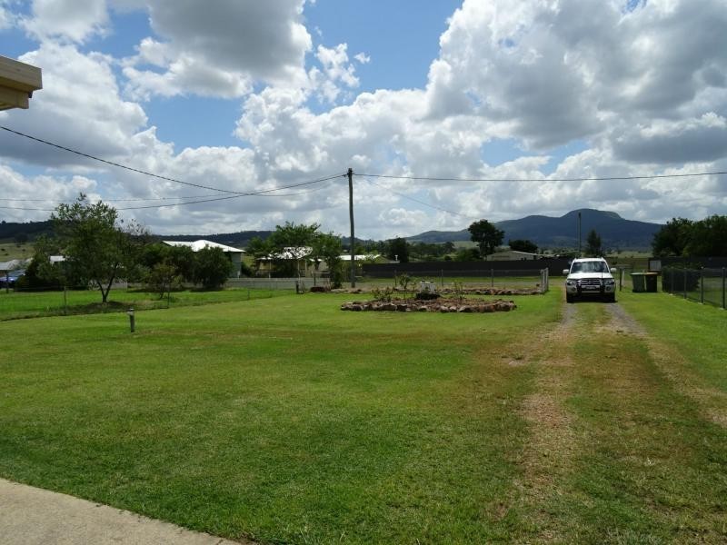 Mount Alford QLD 4310