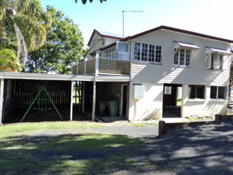 Boonah QLD 4310