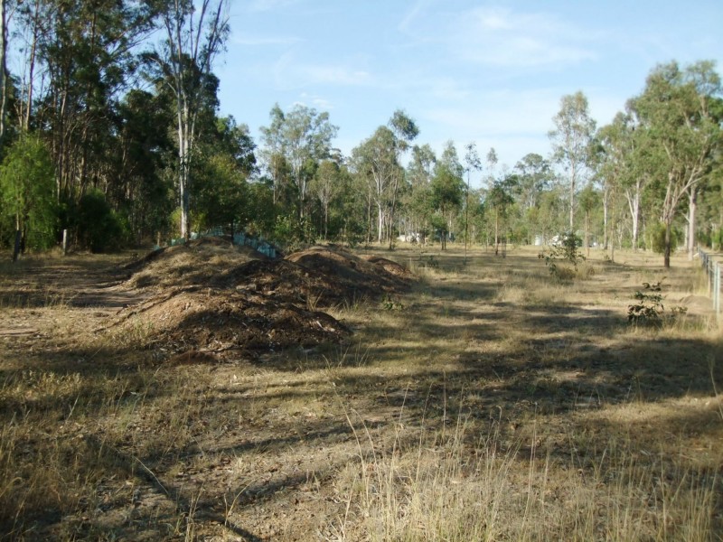Mount Edwards QLD 4309