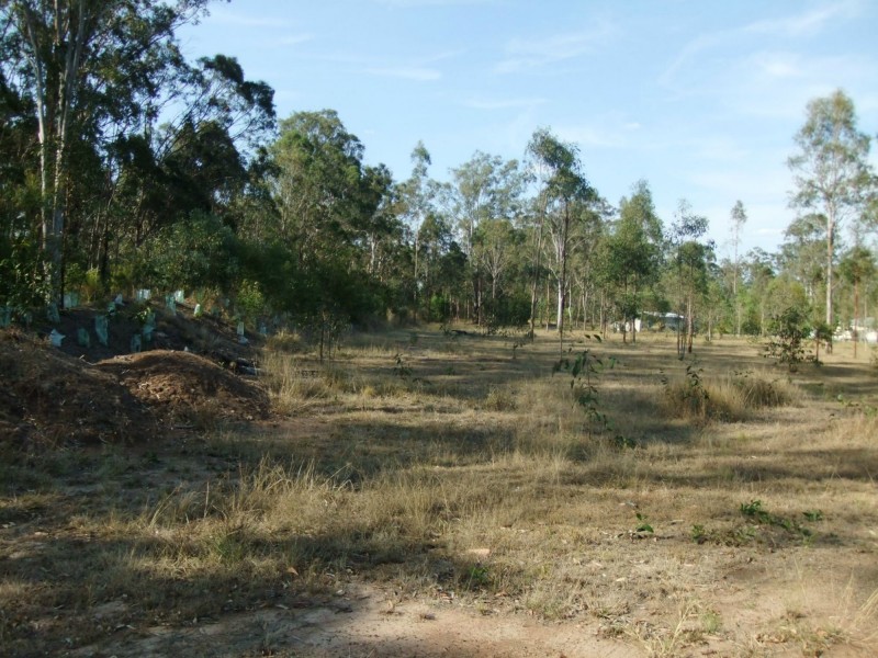 Mount Edwards QLD 4309