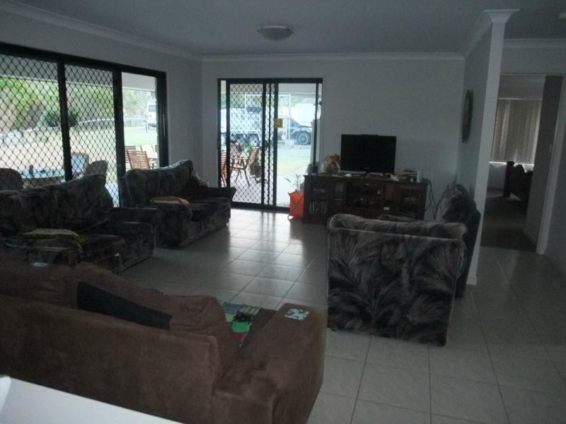 Aratula QLD 4309