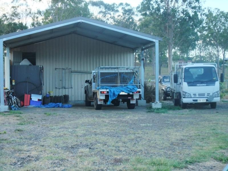 Aratula QLD 4309