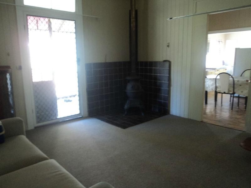 Carneys Creek QLD 4310