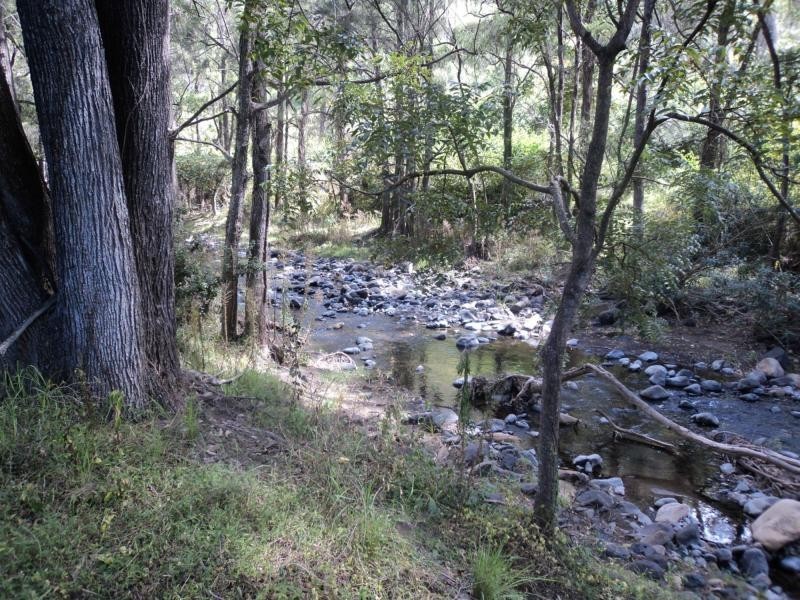 Carneys Creek QLD 4310
