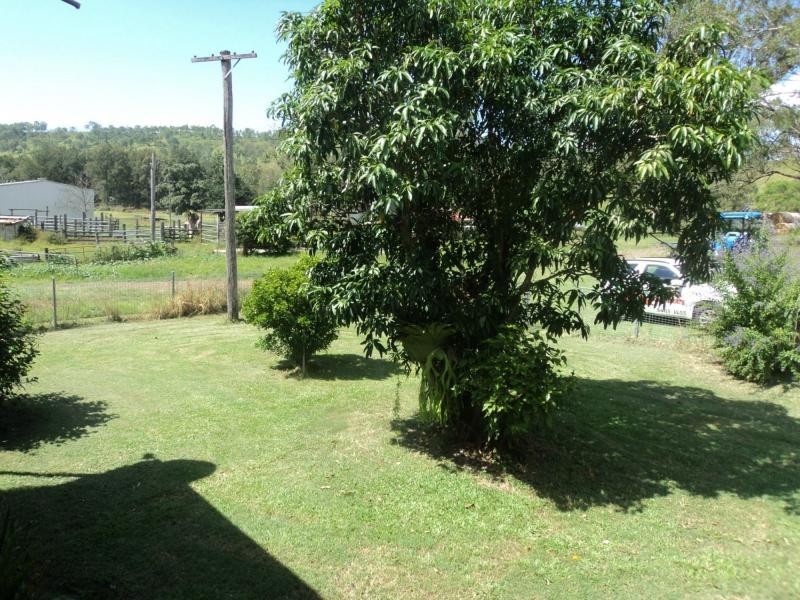 Carneys Creek QLD 4310