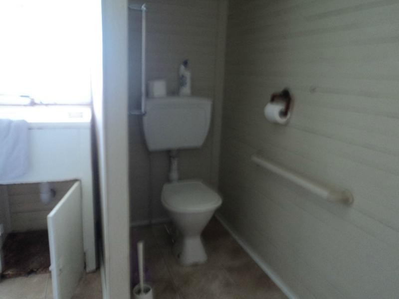 Carneys Creek QLD 4310