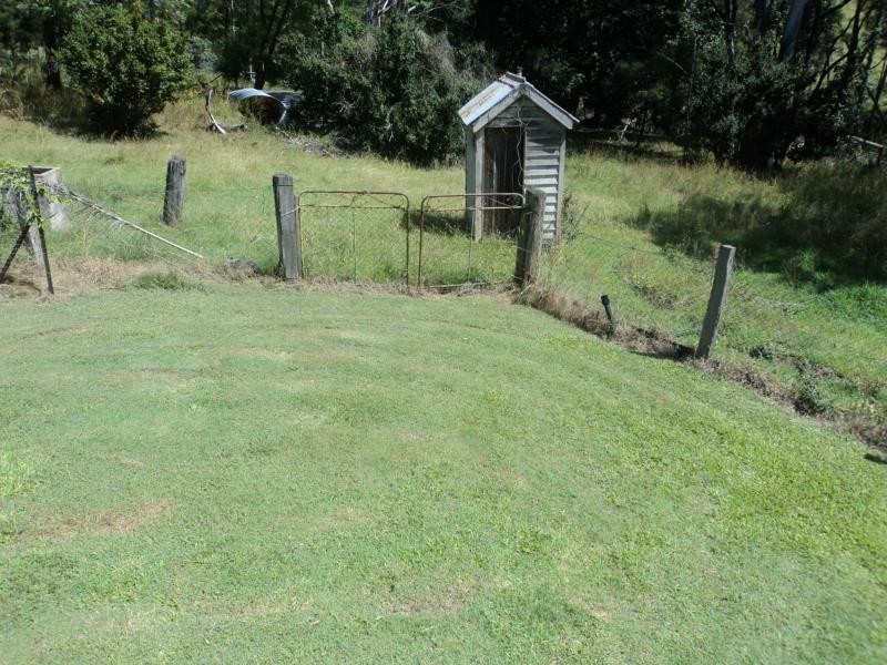 Carneys Creek QLD 4310