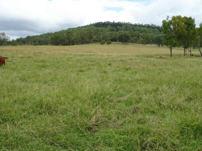 Bunjurgen QLD 4310