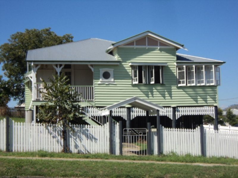 Boonah QLD 4310