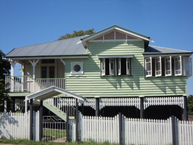 Boonah QLD 4310