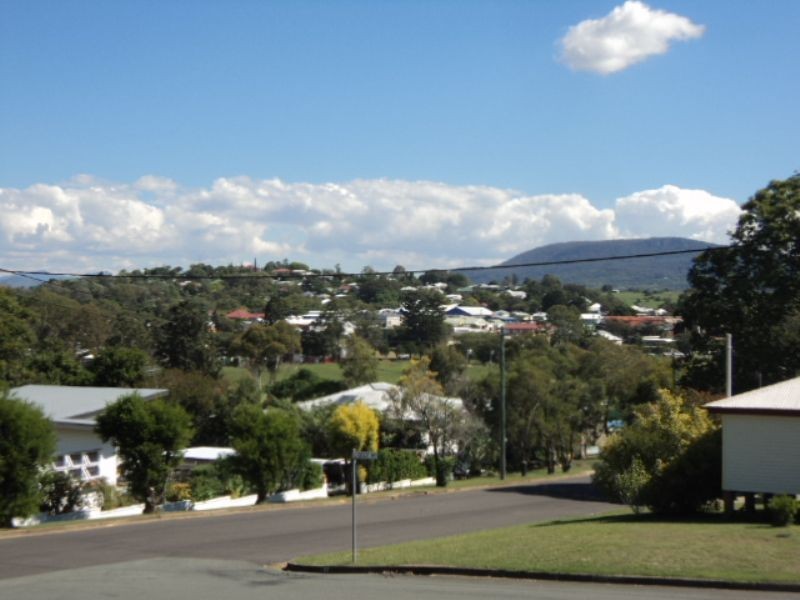 Boonah QLD 4310