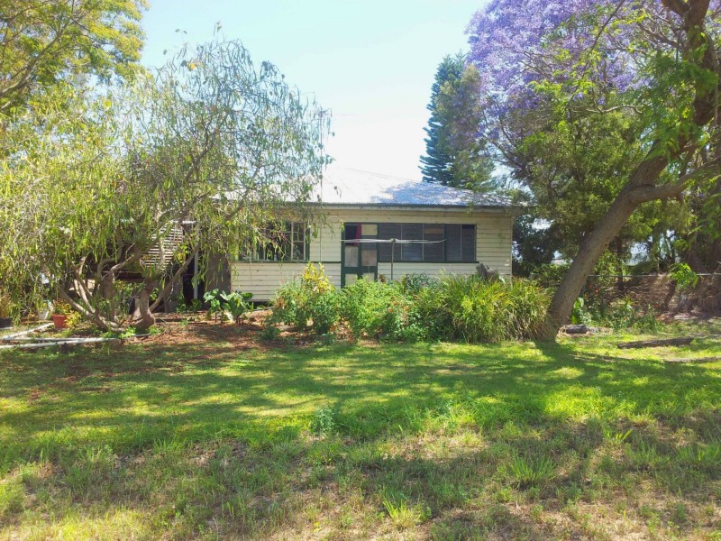284 Kents Lagoon Road, Kalbar QLD 4309