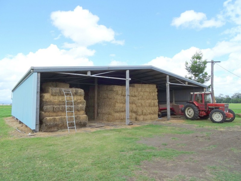 284 Kents Lagoon Road, Kalbar QLD 4309