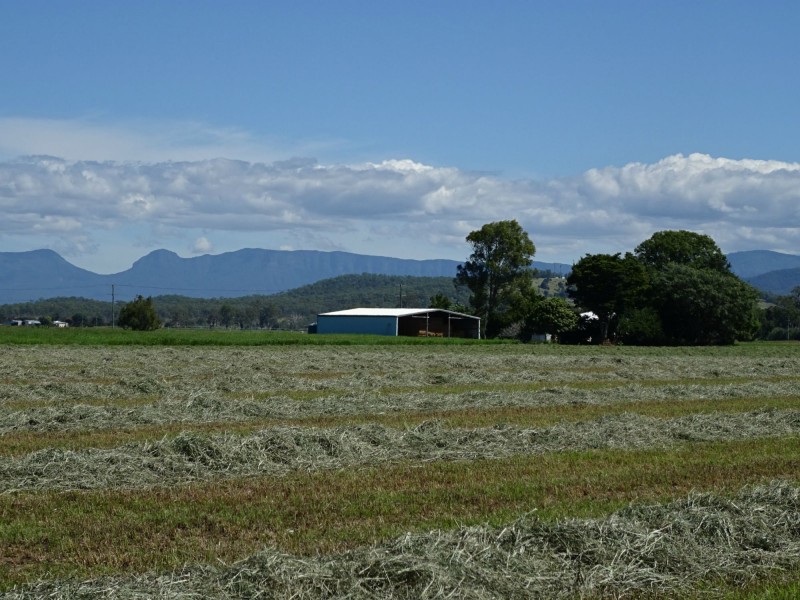 284 Kents Lagoon Road, Kalbar QLD 4309
