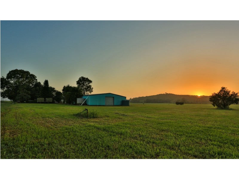 284 Kents Lagoon Road, Kalbar QLD 4309