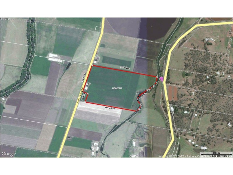 284 Kents Lagoon Road, Kalbar QLD 4309