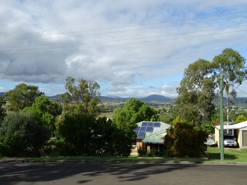 Boonah QLD 4310