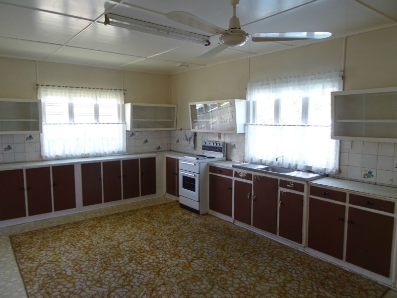 Lot 14, 4 Coronation Drive, Boonah QLD 4310