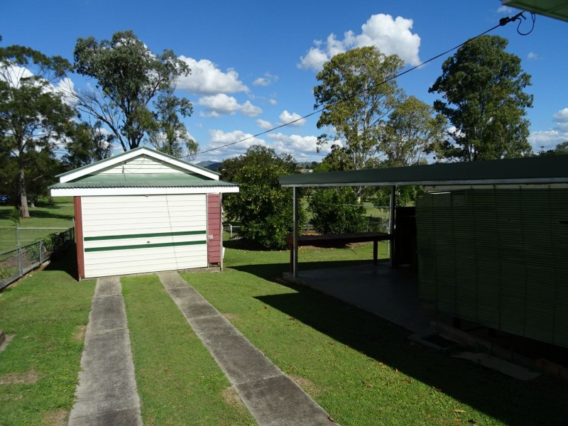 Lot 14, 4 Coronation Drive, Boonah QLD 4310