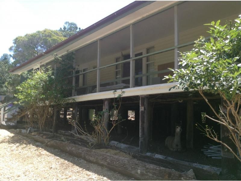 Coleyville QLD 4307