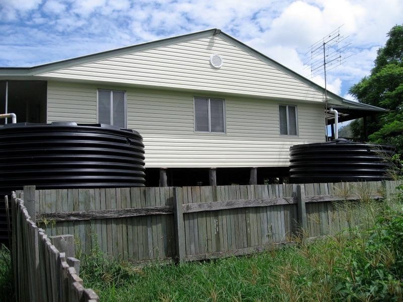 Coleyville QLD 4307