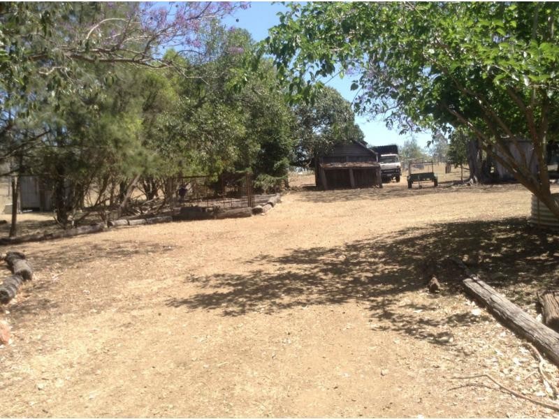 Coleyville QLD 4307