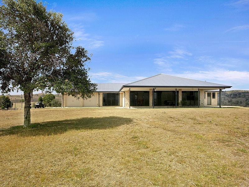Boonah QLD 4310