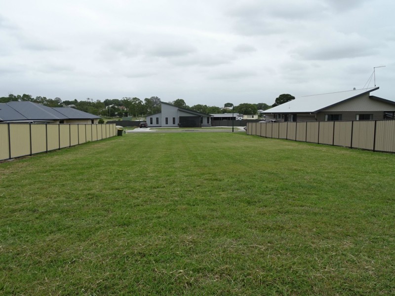 Lot 27 Settlers Drive, Kalbar QLD 4309