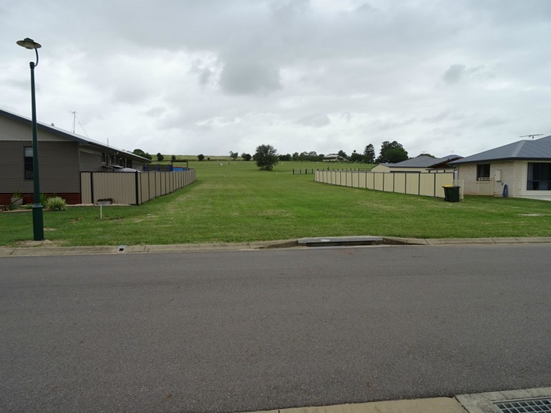 Lot 27 Settlers Drive, Kalbar QLD 4309