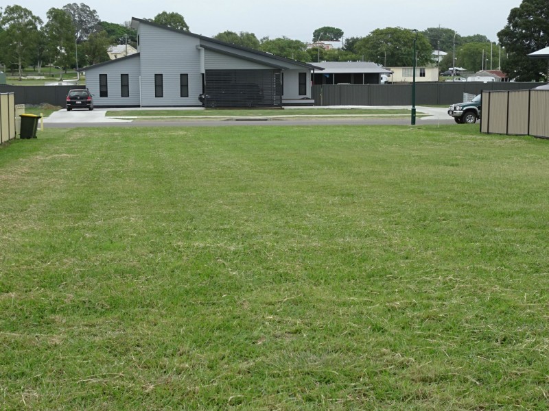 Lot 27 Settlers Drive, Kalbar QLD 4309