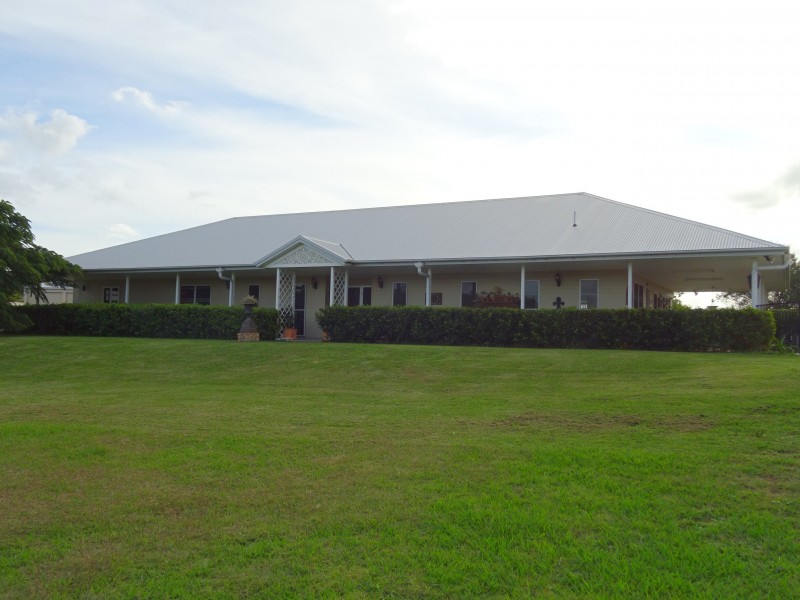 Lot 20, 5 Ashwood Street, Boonah QLD 4310